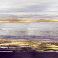 Amethyst Reflections I #CN115017 Amethyst Reflections I #CN115017