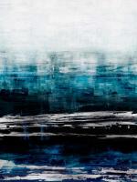 Aqua Reflections with Silver #CN115021 Aqua Reflections with Silver #CN115021