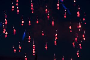 Crimson Constellation #CRO-1705