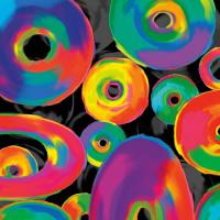 In Living Color I #CRO6520 In Living Color I #CRO6520