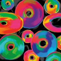 In Living Color II #CRO6521 In Living Color II #CRO6521