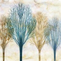 Among the Trees I #CSD112214 Among the Trees I #CSD112214