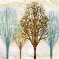 Among the Trees II #CSD112215 Among the Trees II #CSD112215