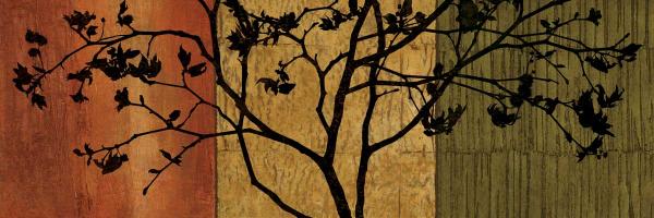 Arboreal II #CSD6213 Arboreal II #CSD6213