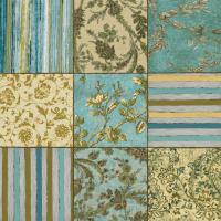 Acqua Dreams II #CSD6224 Acqua Dreams II #CSD6224