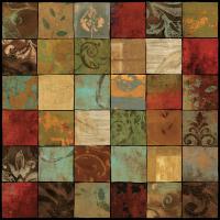 Treasures II #CSD6286 Treasures II #CSD6286