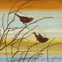 Morning Song I #CSD6392 Morning Song I #CSD6392
