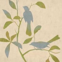 Birdsong I #CSD6522 Birdsong I #CSD6522