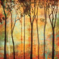 Magical Forest I #CSD6657 Magical Forest I #CSD6657