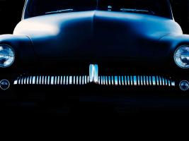 1950 Mercury #CV113770 1950 Mercury #CV113770