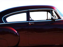 1951 Chevrolet Fleetline 8 #CV113771 1951 Chevrolet Fleetline 8 #CV113771