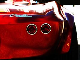 1963 Corvette Stingray 15 #CV113778 1963 Corvette Stingray 15 #CV113778