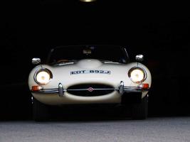 1970 Challenger E Type 6 #CV113780 1970 Challenger E Type 6 #CV113780