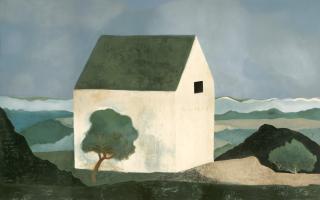 House By the Sea #100332 House By the Sea #100332
