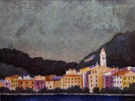 Little Town 2 #79947 Little Town 2 #79947