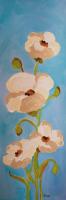 Panels-White Pink Blue 2 #77931 Panels-White Pink Blue 2 #77931