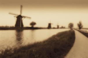 Windmills #82604 Windmills #82604