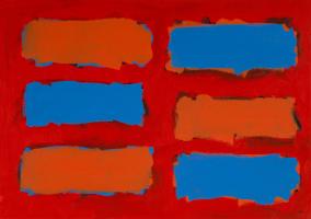 Color Study 2 #78924 Color Study 2 #78924