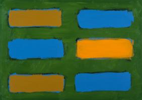 Color Study 3 #78926 Color Study 3 #78926