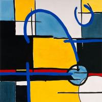 Composition Square 1 #78934 Composition Square 1 #78934