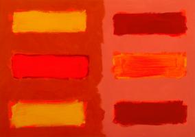 Color Study 4 #79008 Color Study 4 #79008