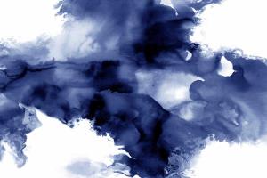 Derive in Indigo I #DAH112799 Derive in Indigo I #DAH112799