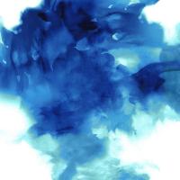 Ascending in Blue II #DAH113064 Ascending in Blue II #DAH113064