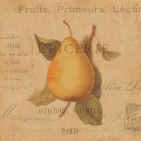 Poire #DDV6989 Poire #DDV6989