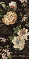Fleurs Antique II #DDV7205 Fleurs Antique II #DDV7205