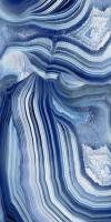 Agate Indigo II #DLC112127