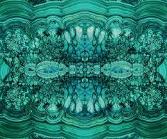 Majestic Malachite #DLC112172 Majestic Malachite #DLC112172