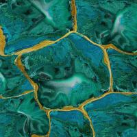 Malachite Accent #DLC112173