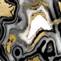 Agate Noir I #DLC112397 Agate Noir I #DLC112397