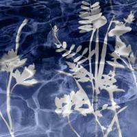 Indigo Nature I #DLC114109 Indigo Nature I #DLC114109