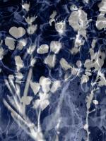 Indigo Nature III #DLC114111 Indigo Nature III #DLC114111