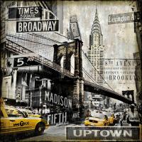 Landmarks NYC #DLM111417 Landmarks NYC #DLM111417