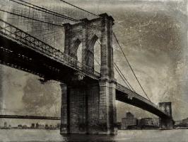 Bridge I #DLM7084 Bridge I #DLM7084