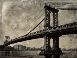 Bridge II #DLM7085 Bridge II #DLM7085