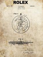 Rolex Calendar Time Piece, 195 #DSP112847 Rolex Calendar Time Piece, 195 #DSP112847