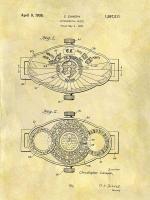 Astronomical Watch, 1932 #DSP112849 Astronomical Watch, 1932 #DSP112849