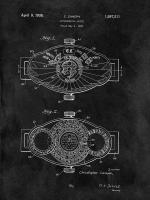 Astronomical Watch, 1932- Blac #DSP112850 Astronomical Watch, 1932- Blac #DSP112850