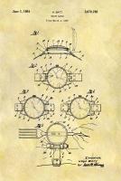 Wrist Watch, 1949 #DSP112853 Wrist Watch, 1949 #DSP112853