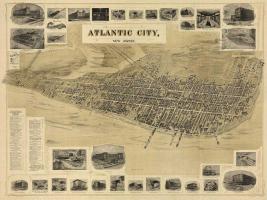 Atlantic City #DSP113577 Atlantic City #DSP113577