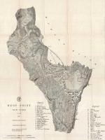 West Point, NY-1883 #DSP113578 West Point, NY-1883 #DSP113578