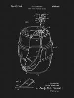 Beer Barrel 1962 #DSP114726 Beer Barrel 1962 #DSP114726