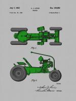 Tractor 1953 #DSP114732 Tractor 1953 #DSP114732