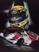 Senna #DT114621 Senna #DT114621
