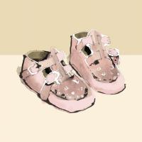 Booties #82053 Booties #82053