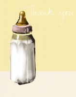 Thank You Pink #82058 Thank You Pink #82058