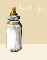 Thank You Blue #82059 Thank You Blue #82059